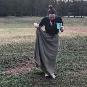 Meet your Posher, Marie